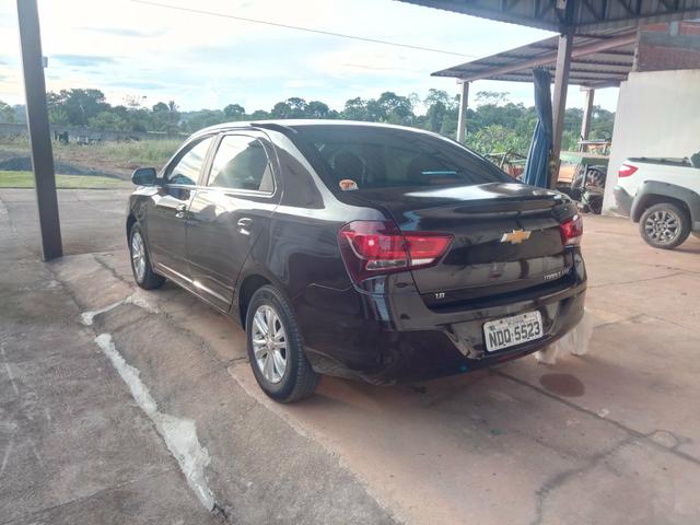 Chevrolet Cobalt - Foto 4