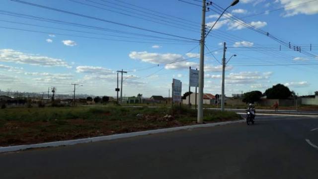 Terreno à venda em Residencial solar central park, Aparecida de goiânia cod:AR2906 - Foto 5