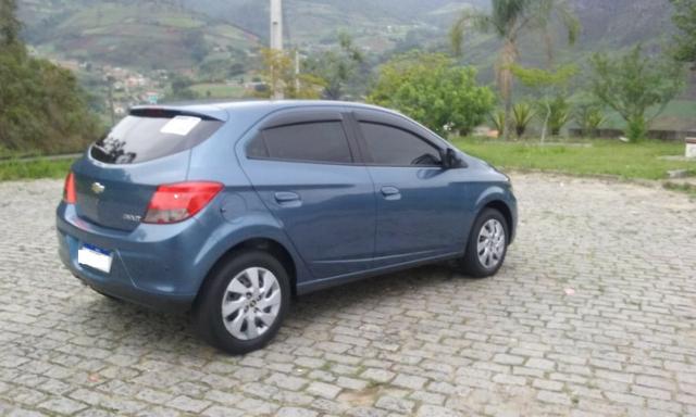 Onix LT 1.4 2015 - Foto 9