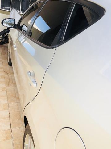 Hyundai i30 09/10 prata segundo dono - Foto 5