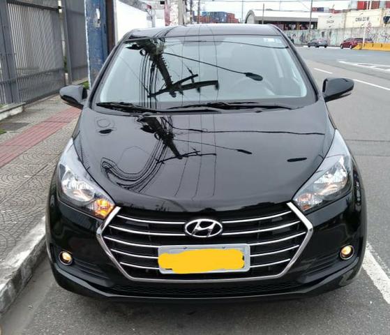 Vendo HB20S 2017 - Foto 3