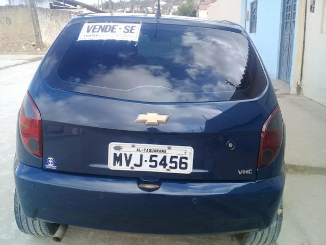 Vende_se um carro celta - Foto 6