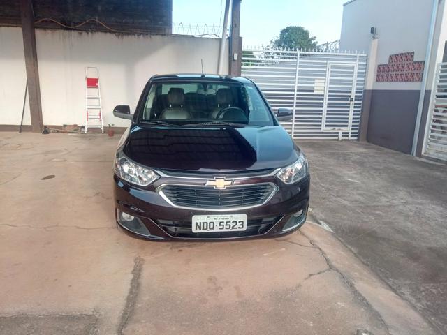 Chevrolet Cobalt - Foto 3