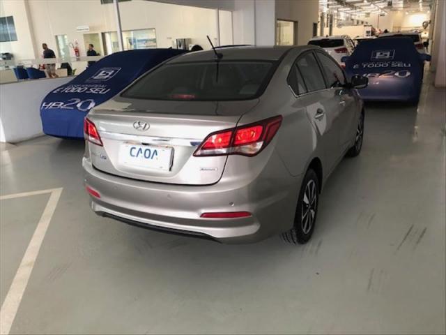 Hyundai Hb20s 1.6 Premium 16v - Foto 3