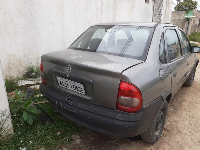 Corsa classic 2004 - Foto 4