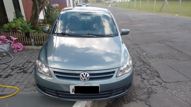 VW Voyage 1.6 2010 Trend - Leia o Anúncio