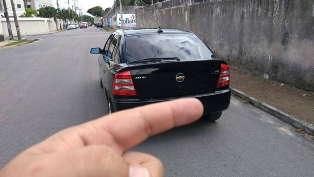 Astra Elegance Automático Blindado - Foto 3