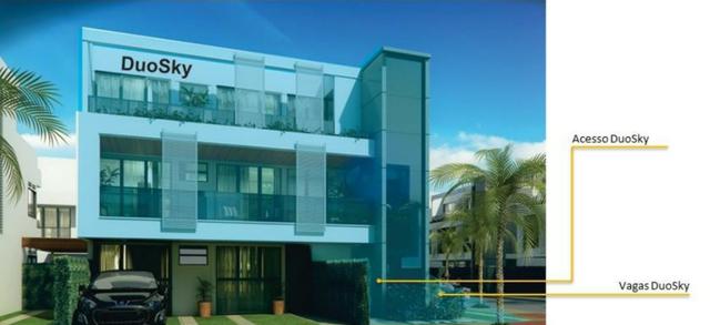 Excelente cobertura de 4 quartos 222m2 no menor m2 do Recreio! - Foto 15