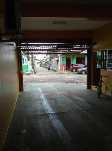 Alugo Apt de 1/4 com Garagem na Marambaia, Residencial Roca - Foto 2