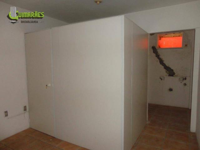 Sala com 25m². Costa Azul - Foto 4