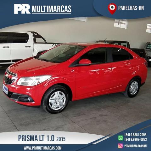 Prisma LT 1.0 2015 - Foto 2