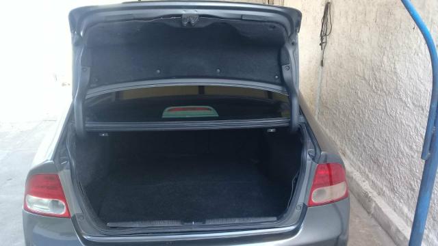 Vendo ou Troco Honda New Civic - Foto 5
