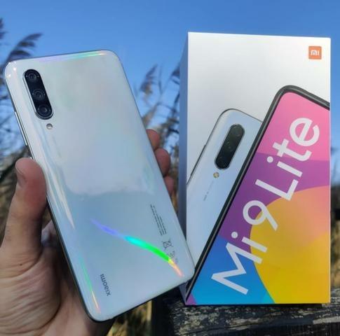 /// Mi 9 // Lite // 128Gb // Lacrado // Xiaomi ///