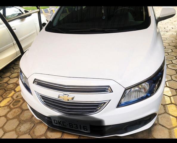 ONIX LTZ 1.4 completo 2015/2015 - Foto 2