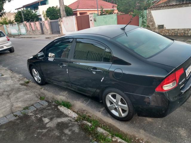 Honda Civic 1.8 flex - Foto 3