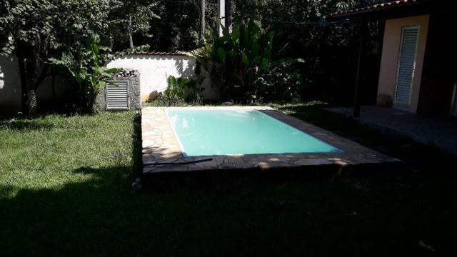 Casa maravilhosa em Maricá - Alugo para o carnaval e/ou diárias - Foto 15
