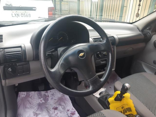 Chevrolet Classic LS 2011 - Foto 5