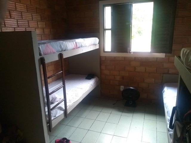 Aluga-se casa por temporada Ilha da Croa de frente a praia R$2,200,00
