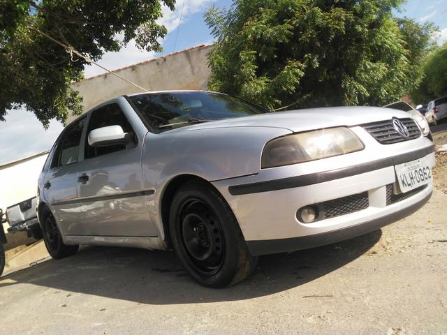 Carro - Foto 2