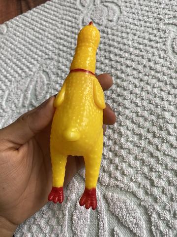 Frango gritador - Foto 3