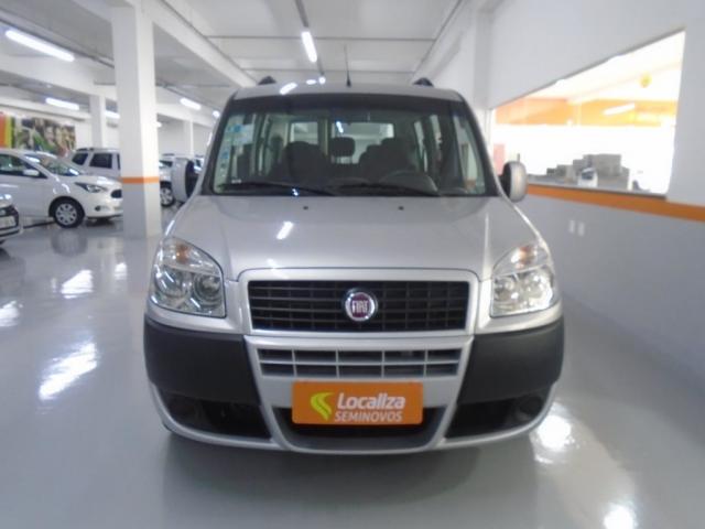DOBLÒ 2017/2018 1.8 MPI ESSENCE 7L 16V FLEX 4P MANUAL