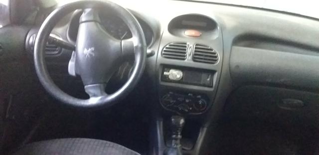 Peugeot 206 2009/2010 - Foto 2