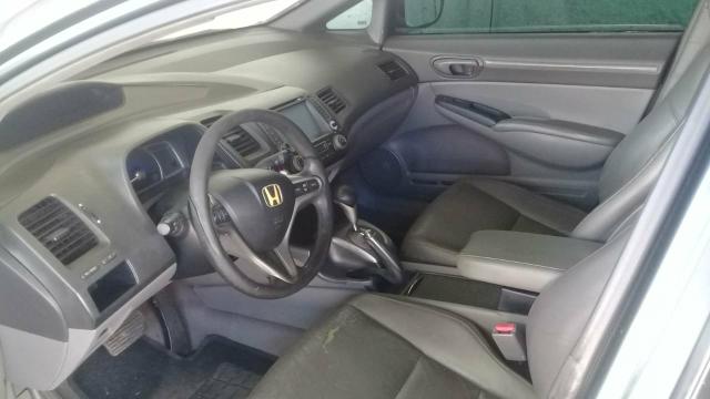 Vendo ou Troco Honda New Civic - Foto 8