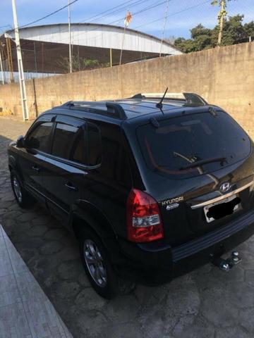 Hyundai Tucson - Foto 2