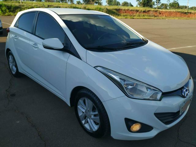HB20 1.6 Premium 2013 - Foto 7