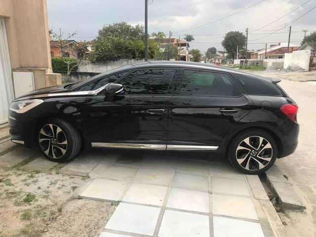 Ds5 2013 - r$25.000,00 - Foto 7