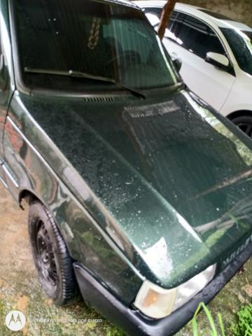 Fiat uno mille fire - Foto 3