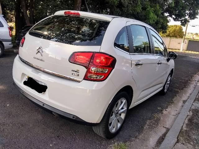 Citroen C3 1.5 2015 Exclusive - Foto 3
