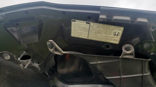 Honda twister 1.5 aut flex - Foto 15