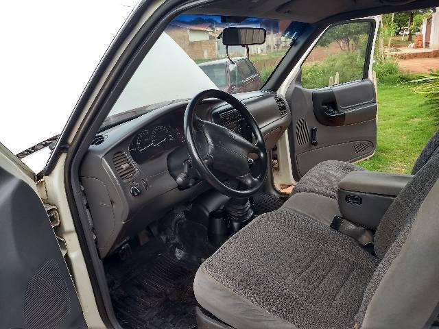 Ranger estendida 2.3 gasolina - Foto 5