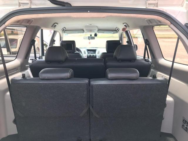 PAJERO DAKAR 2014/2015 3.5 HPE 7 LUGARES 4X4 V6 24V FLEX 4P AUTOMÁTICO - Foto 3