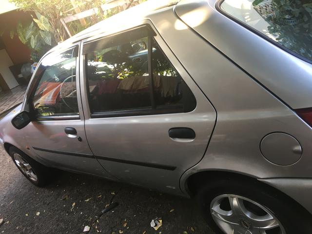 Carro Fiesta 96 - Foto 2