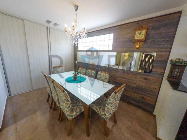 Aceita permuta. Casa térrea em Ferraz de Vasconcelos; 3 quartos (1 suíte); 3 vagas. - Foto 8