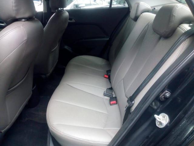 HB20S 2013/2014 1.6 PREMIUM 16V FLEX 4P AUTOMÁTICO - Foto 6