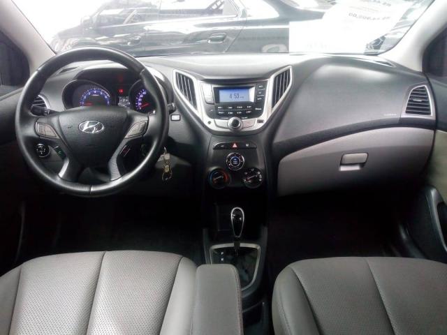 HB20S 2013/2014 1.6 PREMIUM 16V FLEX 4P AUTOMÁTICO - Foto 3