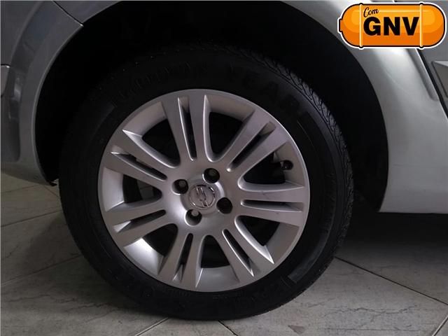 Chevrolet Vectra GT 2.0 Completo com GNV - Top de Linha - Foto 13