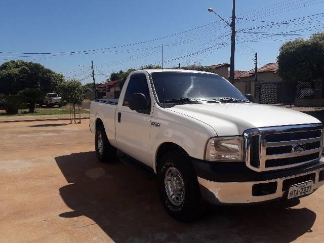 Vendo F250