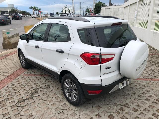 ECOSPORT 2014/2015 1.6 FREESTYLE 16V FLEX 4P MANUAL - Foto 2