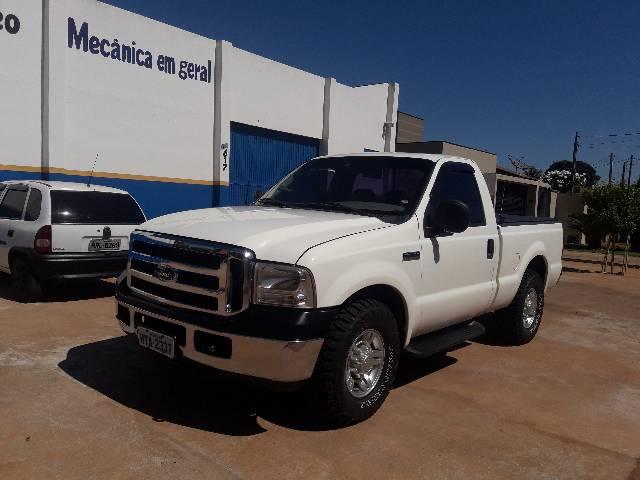 Vendo F250 - Foto 2
