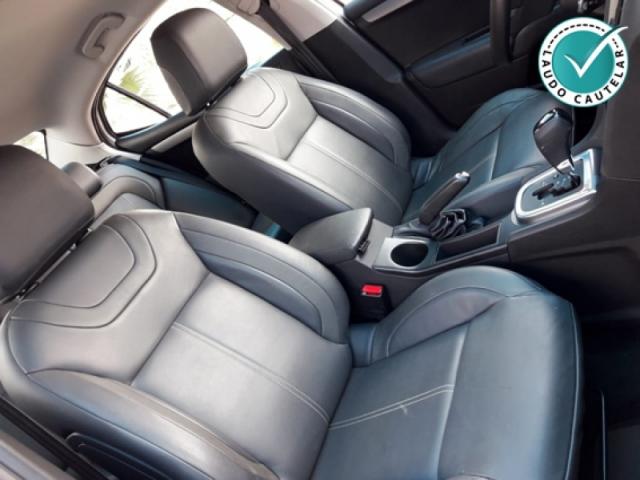 CITROEN C4 LOUNGE 1.6 THP FLEX FEEL BVA. - Foto 7