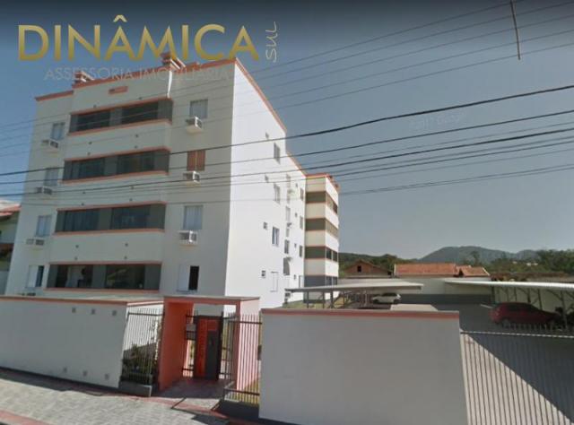 Apartamento 2 Quartos na Água Verde