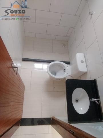 Casa Vila para Venda em Jardim Nova República São Gonçalo-RJ - Foto 5