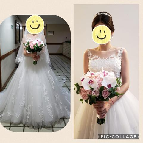 Vestido noiva M. Zaniratto