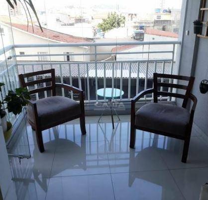 Apartamento à venda Vila Carrão - Foto 6