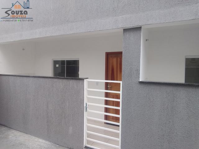 Casa Vila para Venda em Jardim Nova República São Gonçalo-RJ