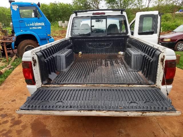 Ranger estendida 2.3 gasolina - Foto 4